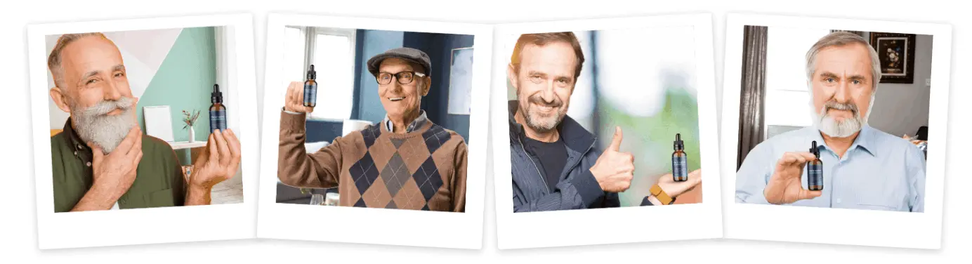 Prostadine Costumer Reviews